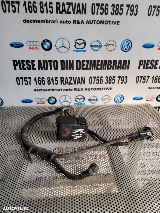 Borna Plus Kia Ceed An 2012-2016 Dezmembrez Kia Ceed 1.6 Gdi G4FD - 1