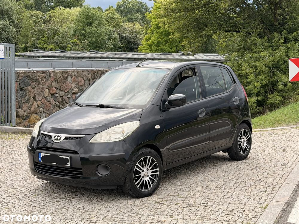 Hyundai i10 1.1 Base - 2