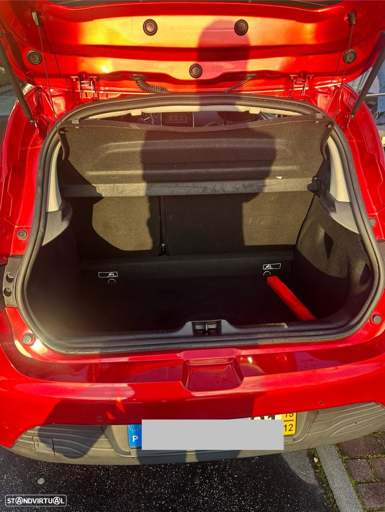 Renault Clio 0.9 TCE - 29