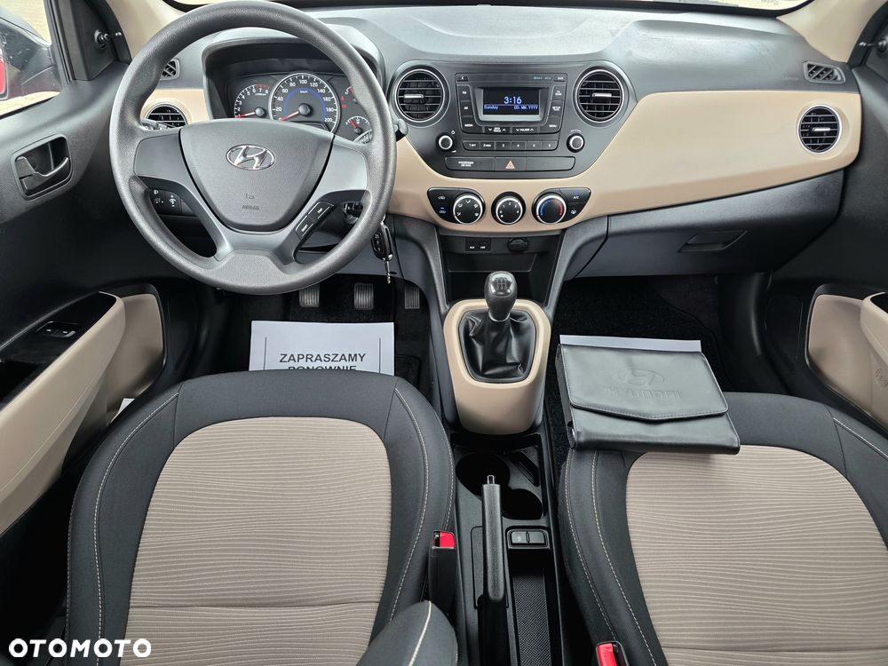 Hyundai i10 - 8