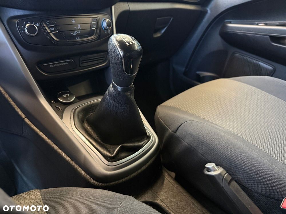 Ford B-MAX - 21