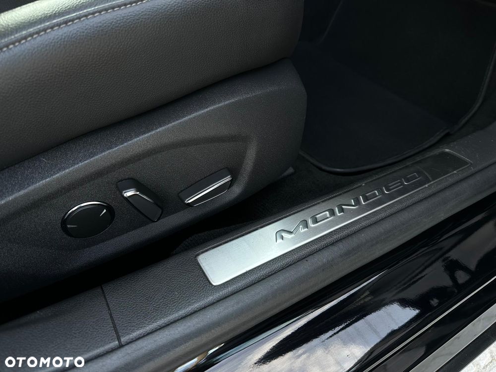 Ford Mondeo 2.0 TDCi STart-Stopp PowerShift-Aut Titanium - 21