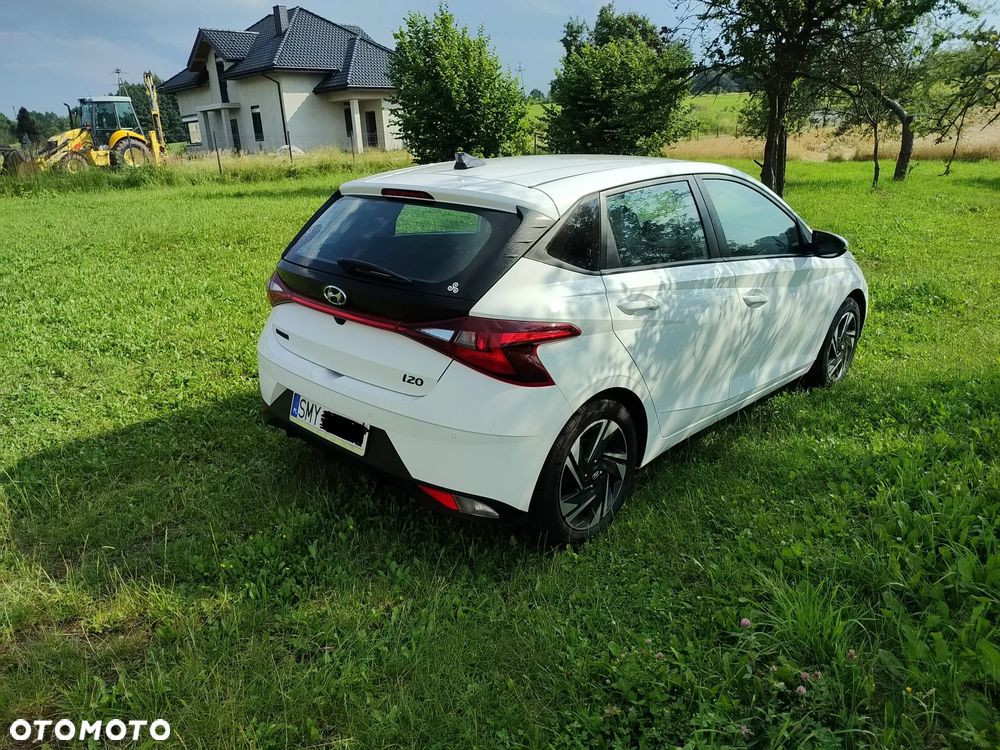 Hyundai i20 1.0 T-GDI Premium - 2