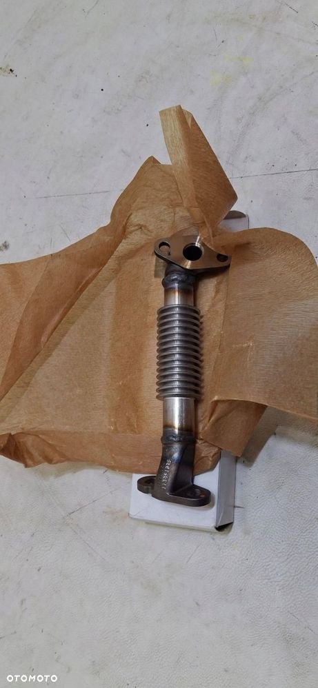 zawór spalin jaguar xf x250 xj x350 4.2l 2w93-9e470-da aj87734 nowy