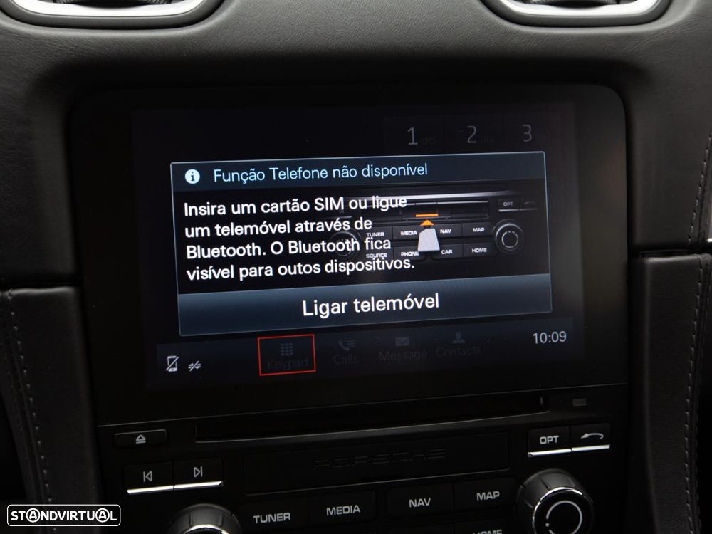 Porsche 718 Cayman - 27