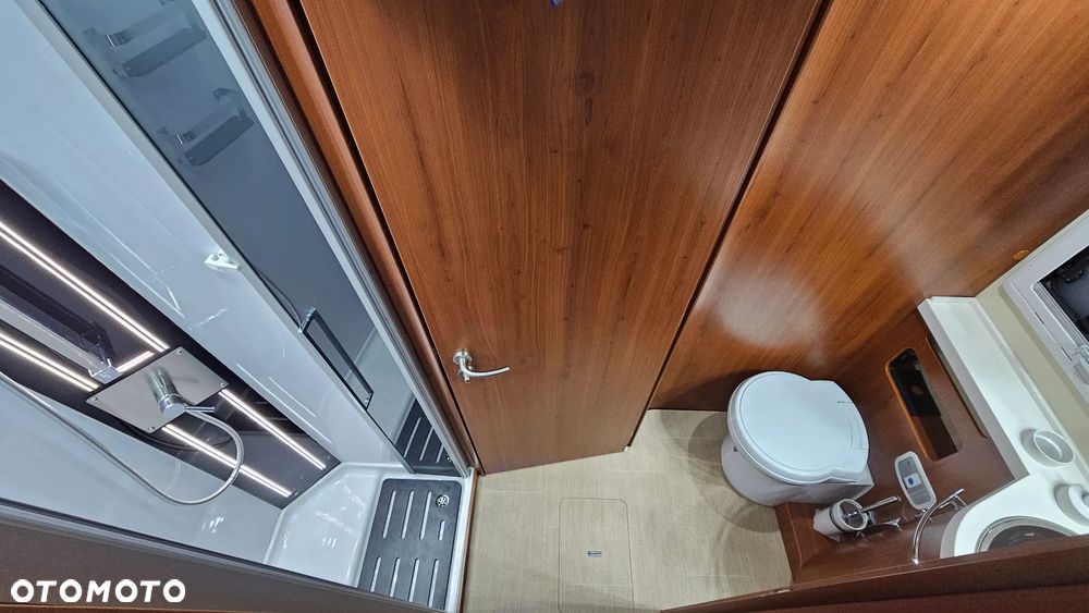 Mobilvetta K-Yacht Tekno Line 89 - 31