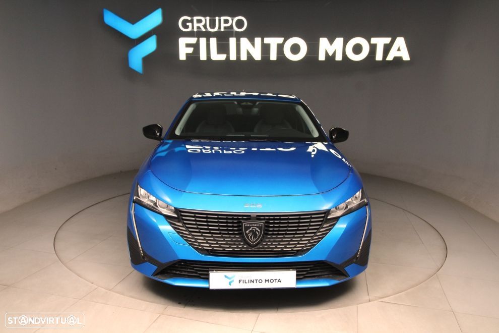 Peugeot 308 1.2 PureTech Allure Pack - 1