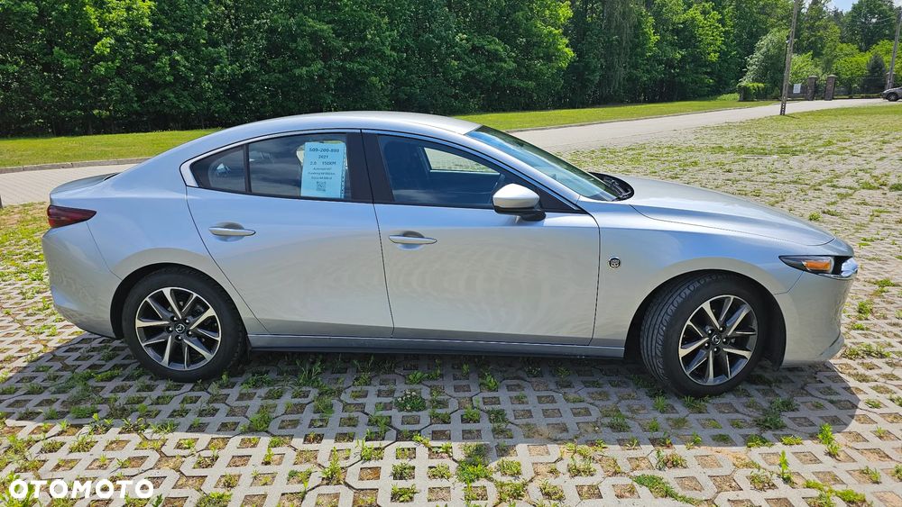 Mazda 3 - 27