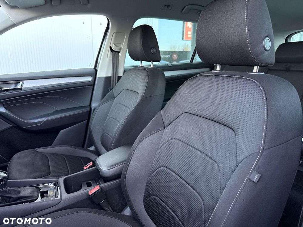 Skoda Kodiaq 2.0 TDI 4x2 Ambition DSG - 19