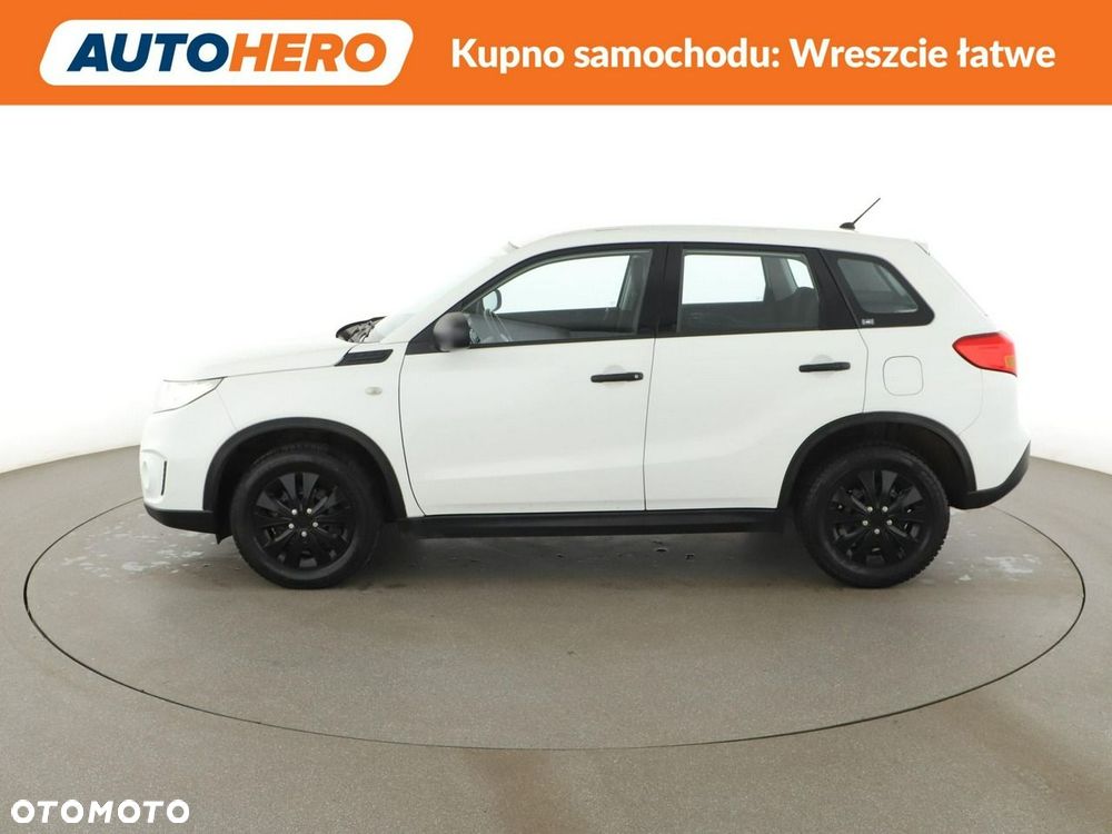 Suzuki Vitara 1.6 (4x2) Club - 3