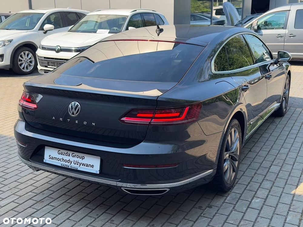 Volkswagen Arteon 2.0 TSI Elegance DSG - 7