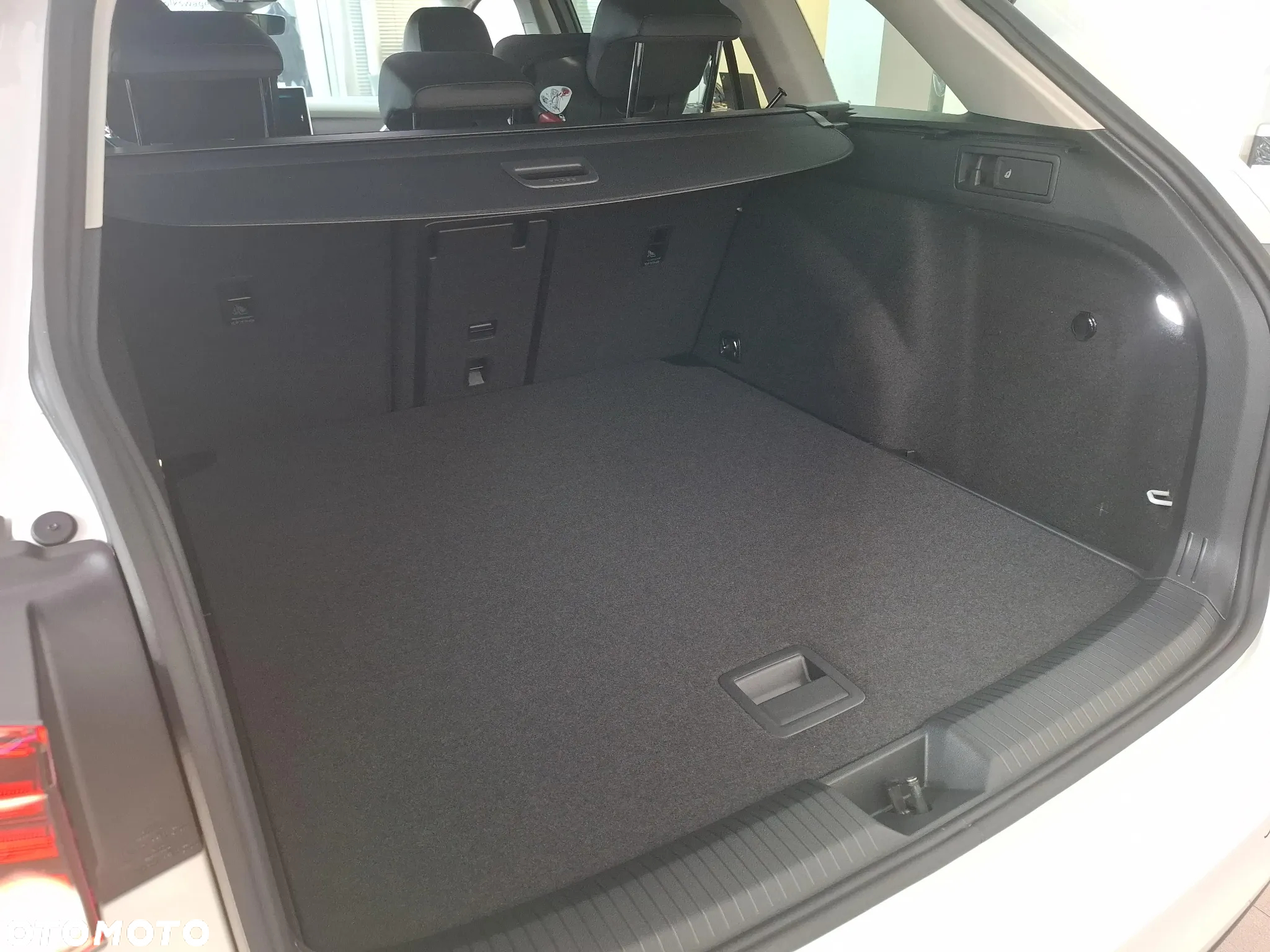 Volkswagen Golf - 9