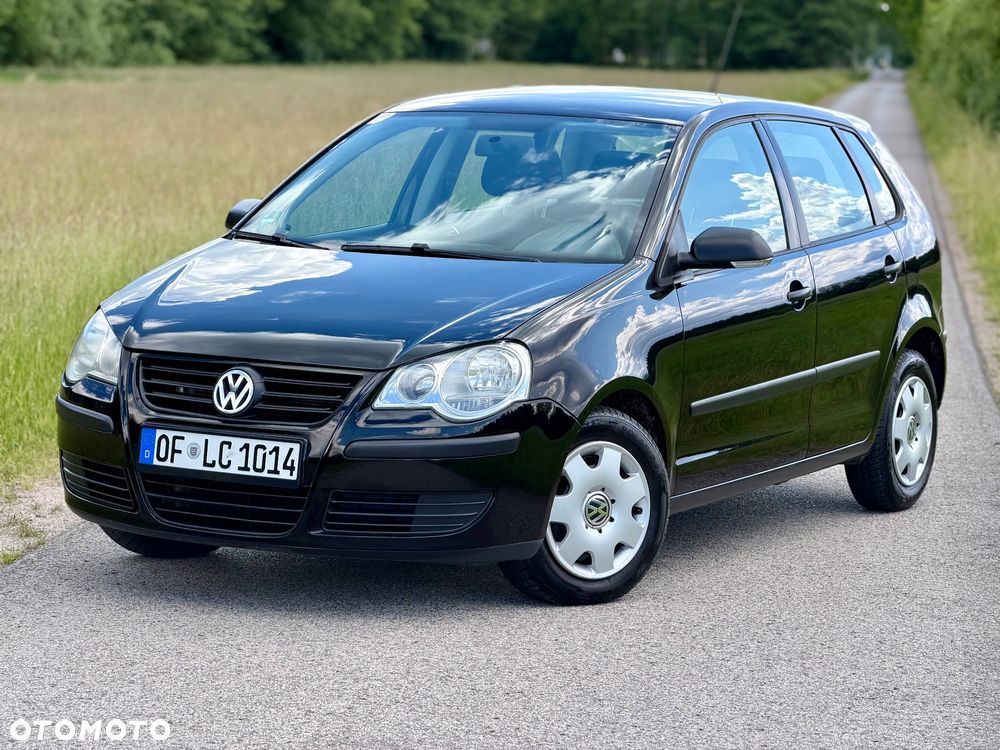 Volkswagen Polo 1.2 United - 18