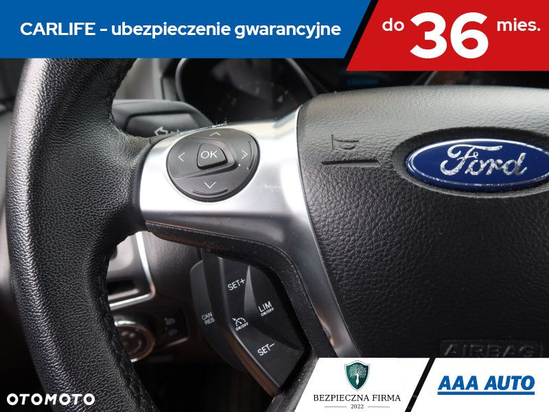 Ford Focus - 18