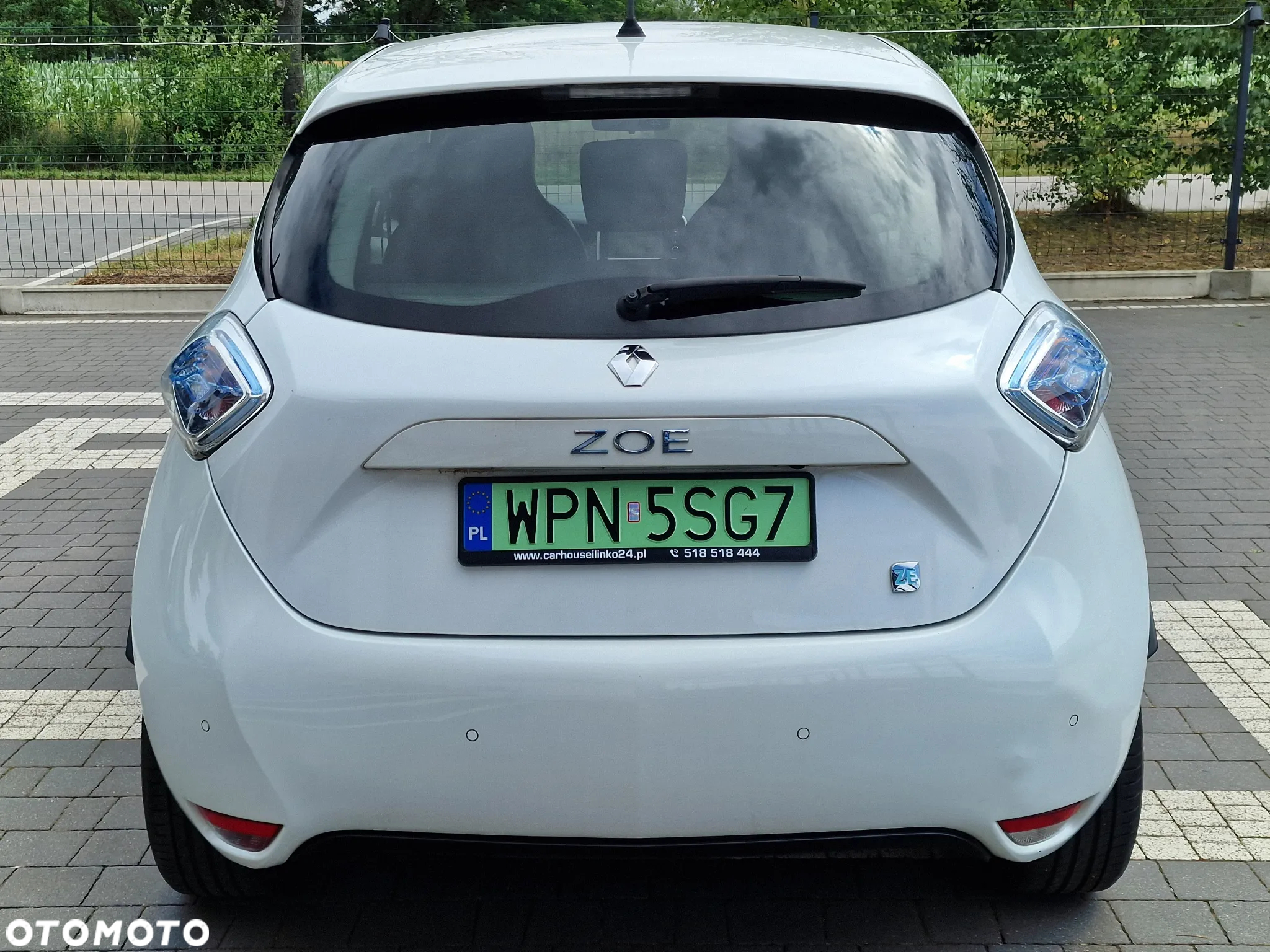 Renault Zoe - 3