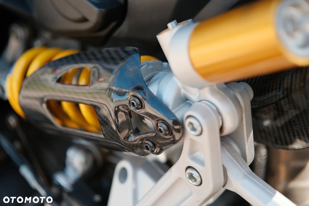 Ducati Panigale 899 - 15