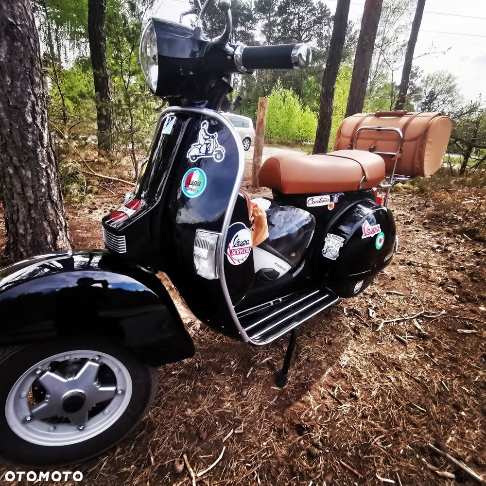 Vespa PX - 1