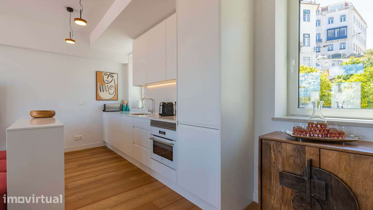 Design 3BDR Duplex W/Balcony - Grande imagem: 3/52