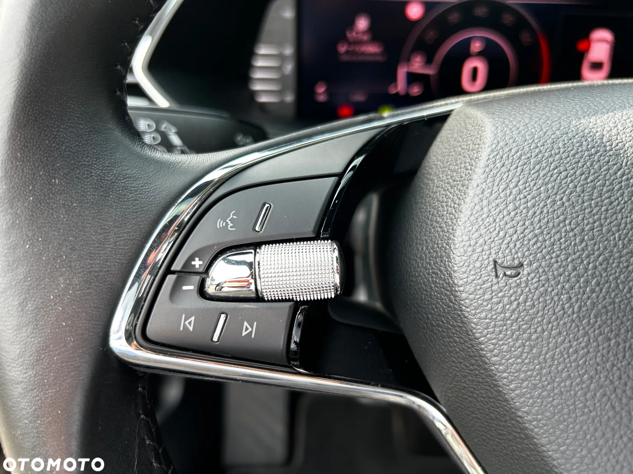 Skoda Superb 2.0 TSI 4x4 L&K DSG - 25