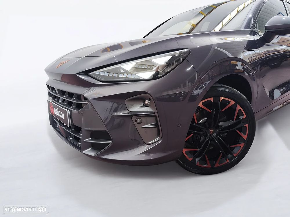 Cupra Terramar 1.5 e-Hybrid VZ DSG - 7