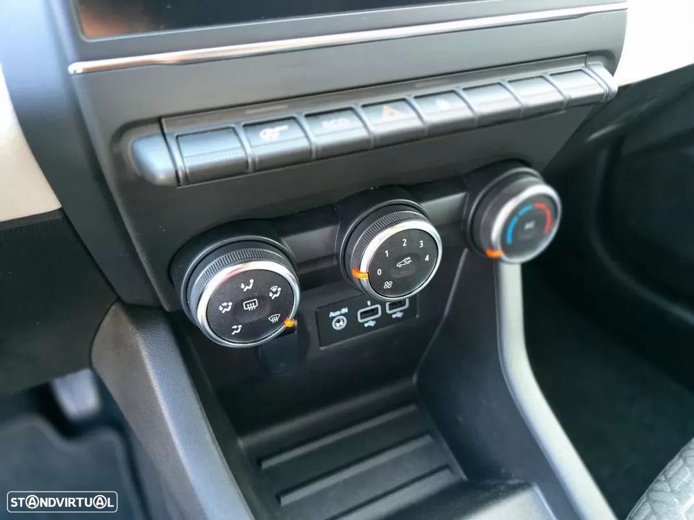 Renault Clio 1.0 TCe Intens - 18