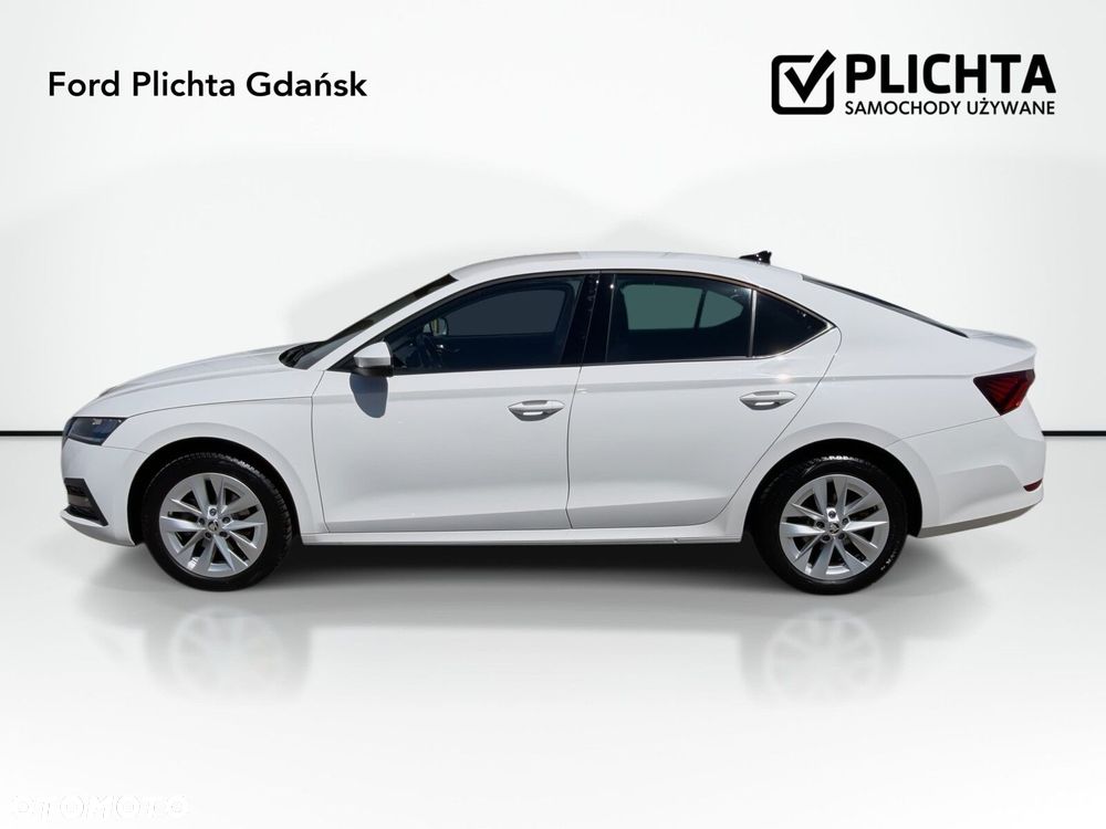 Skoda Octavia - 9