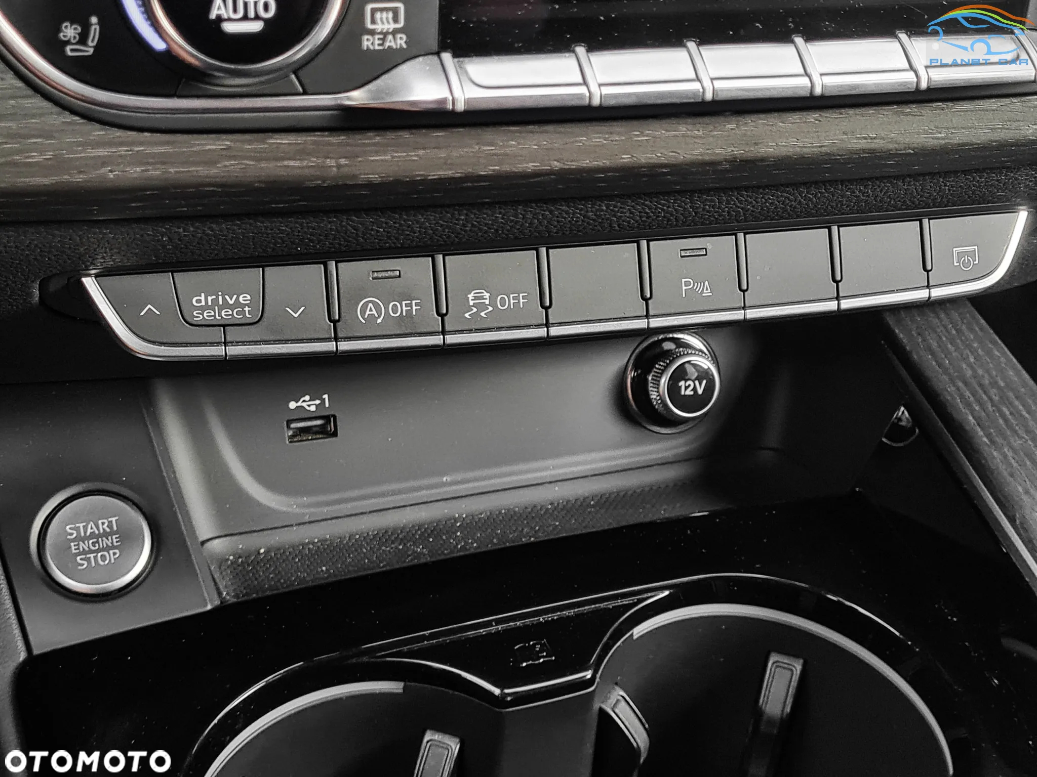 Audi A4 2.0 TFSI Quattro Sport S tronic - 35
