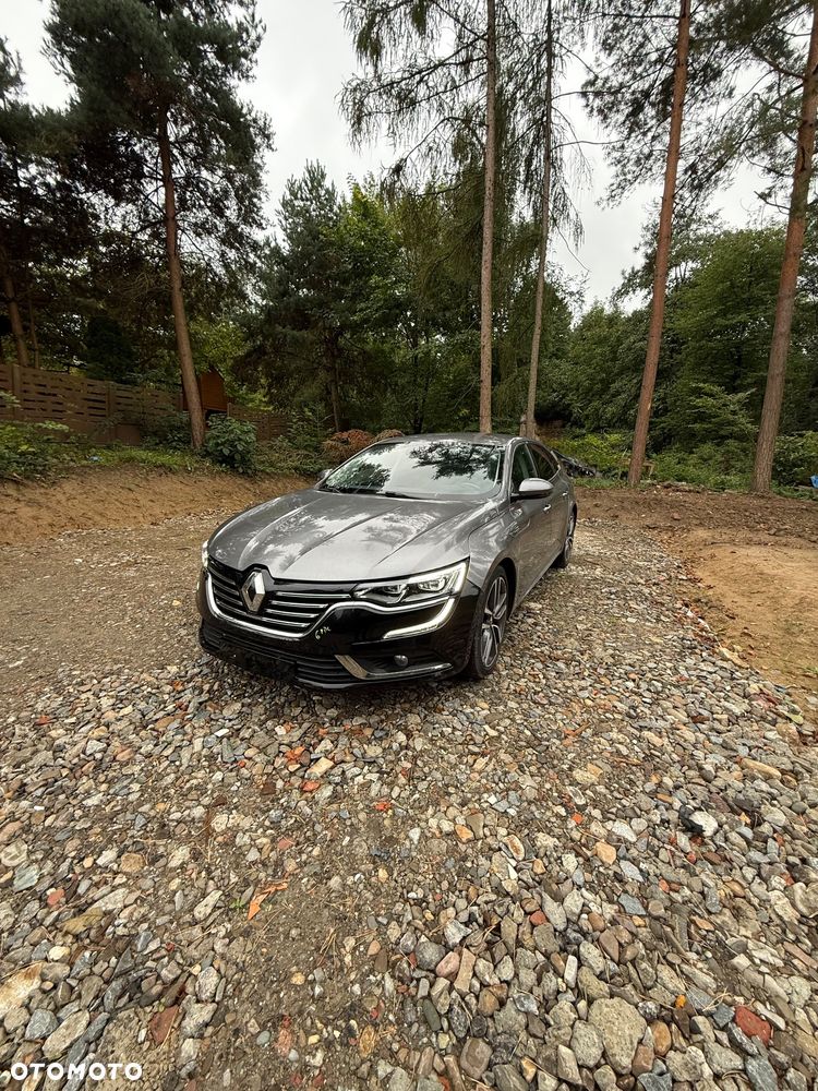 Renault Talisman 1.6 Energy dCi Intens EDC - 2