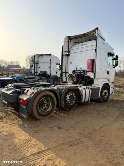 Scania R410LA6X2/4MNA - 6