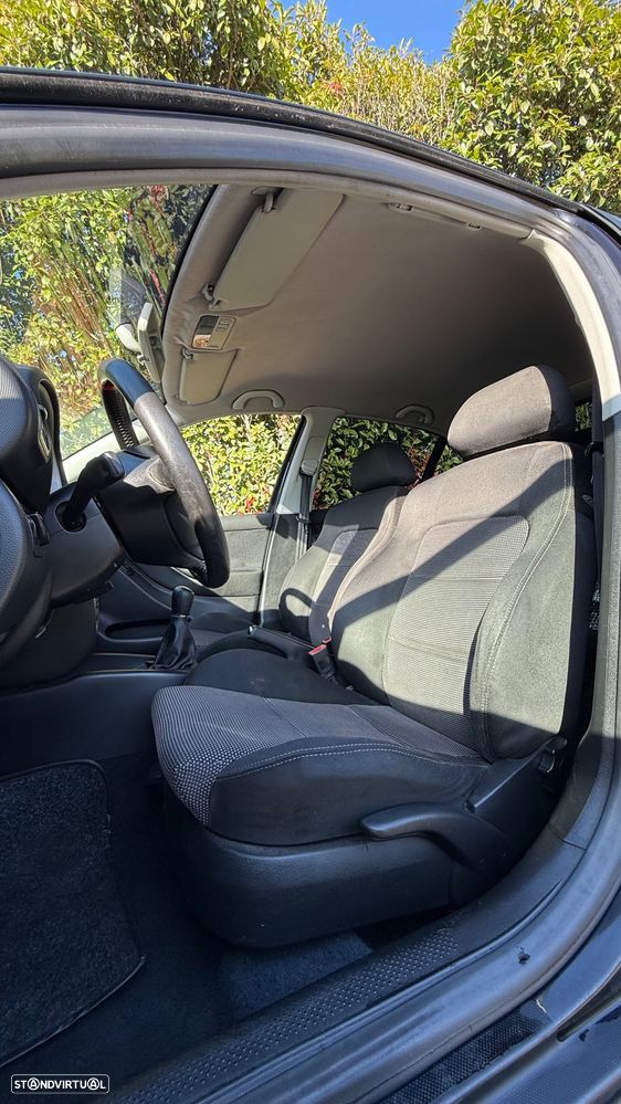 SEAT Leon - 11