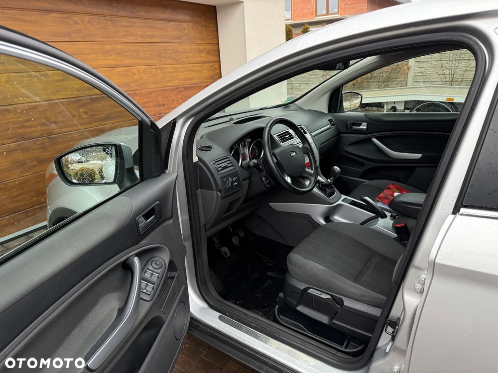 Ford Kuga 2.0 TDCi 4x4 Trend - 8