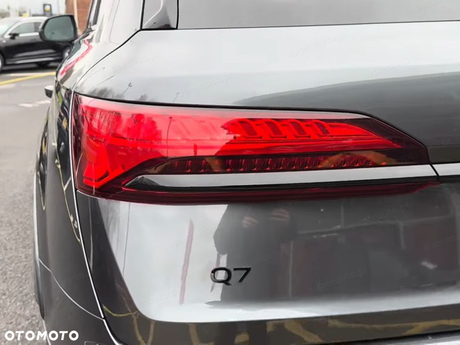 Audi Q7 - 20
