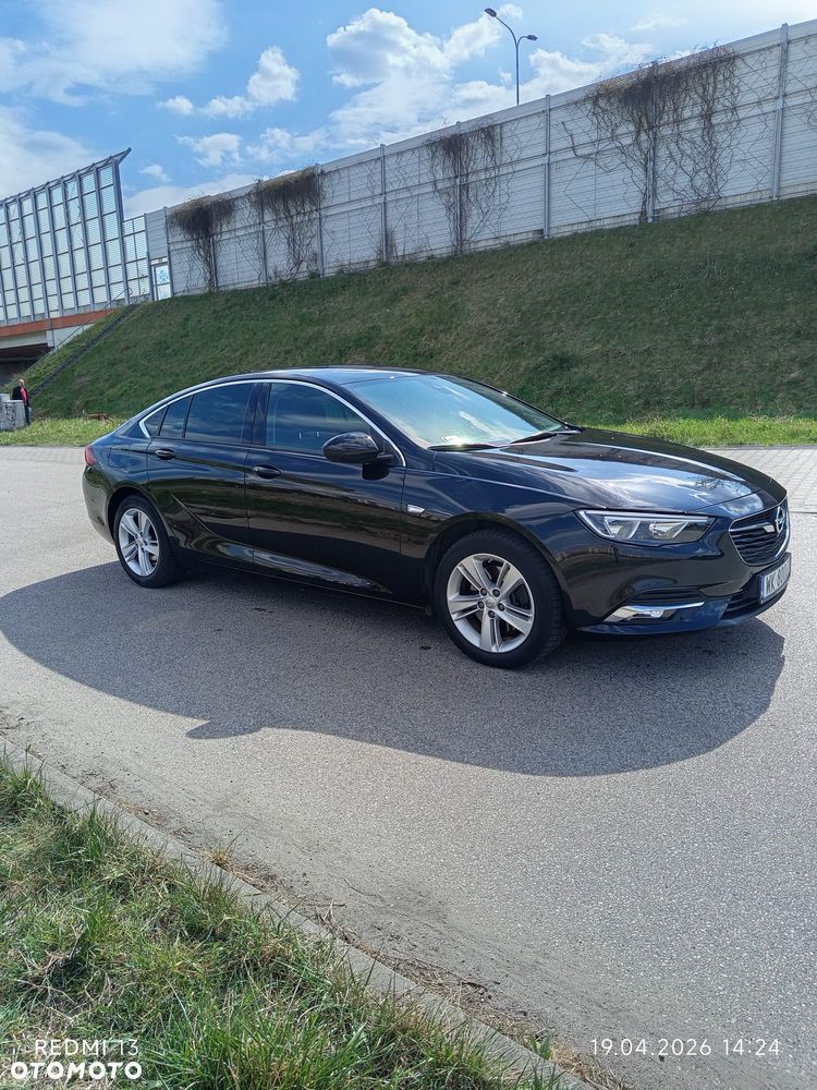 Opel Insignia 1.6 CDTI - 3