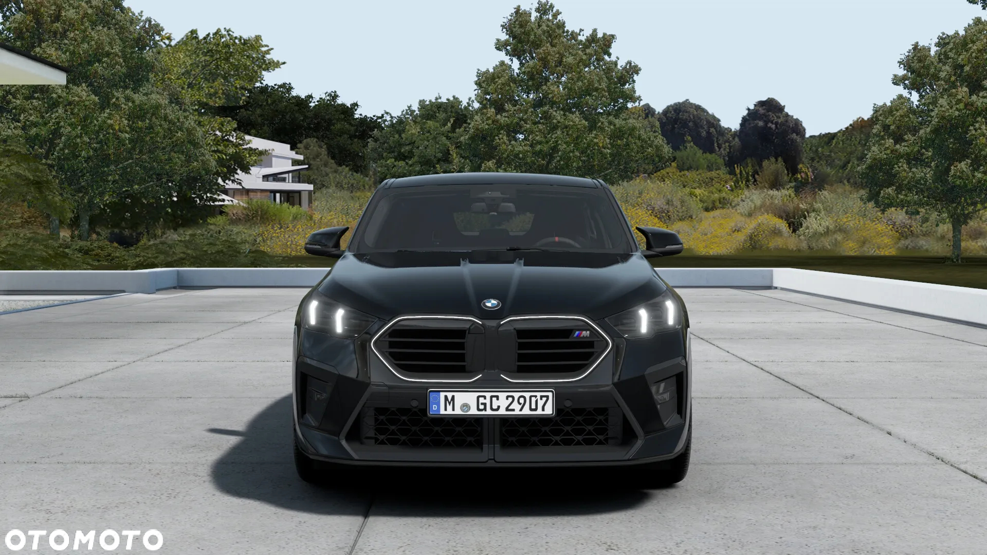 BMW X2 M35i xDrive - 3