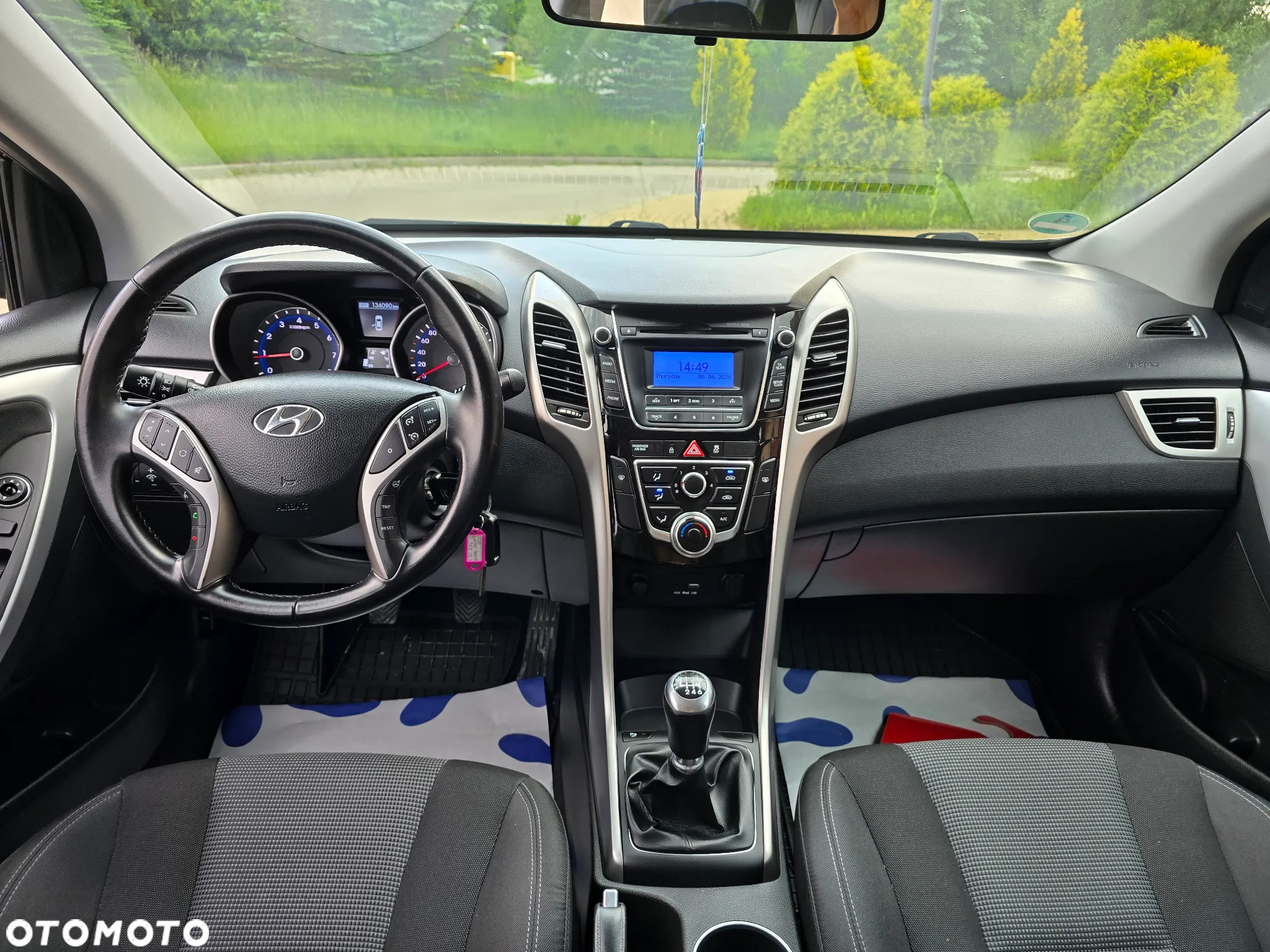 Hyundai i30 1.6 Premium - 23