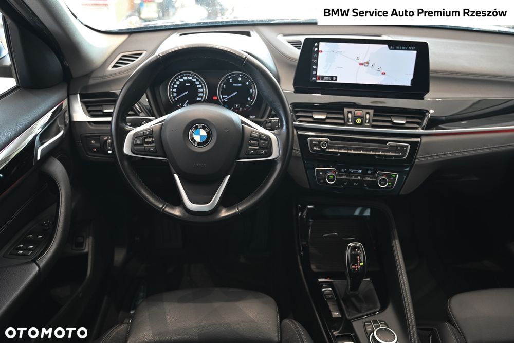 BMW X1 xDrive20d Sport Line - 7