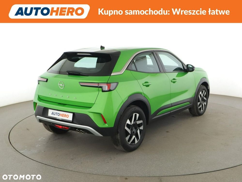 Opel Mokka 1.2 T Elegance S&S - 8