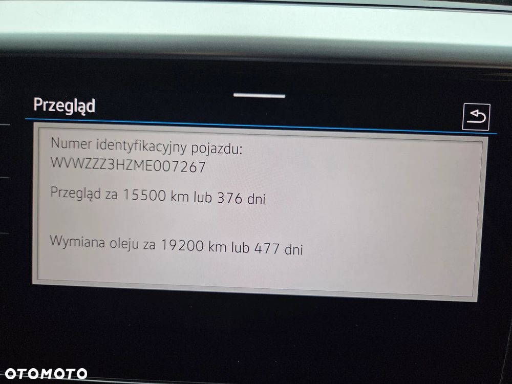 Volkswagen Arteon 2.0 TDI R-Line DSG - 27