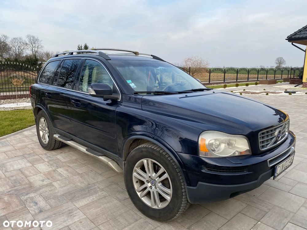 Volvo XC 90 3.2 AWD Kinetic - 2