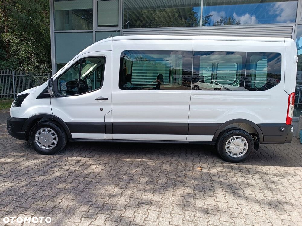 Ford Transit - 6