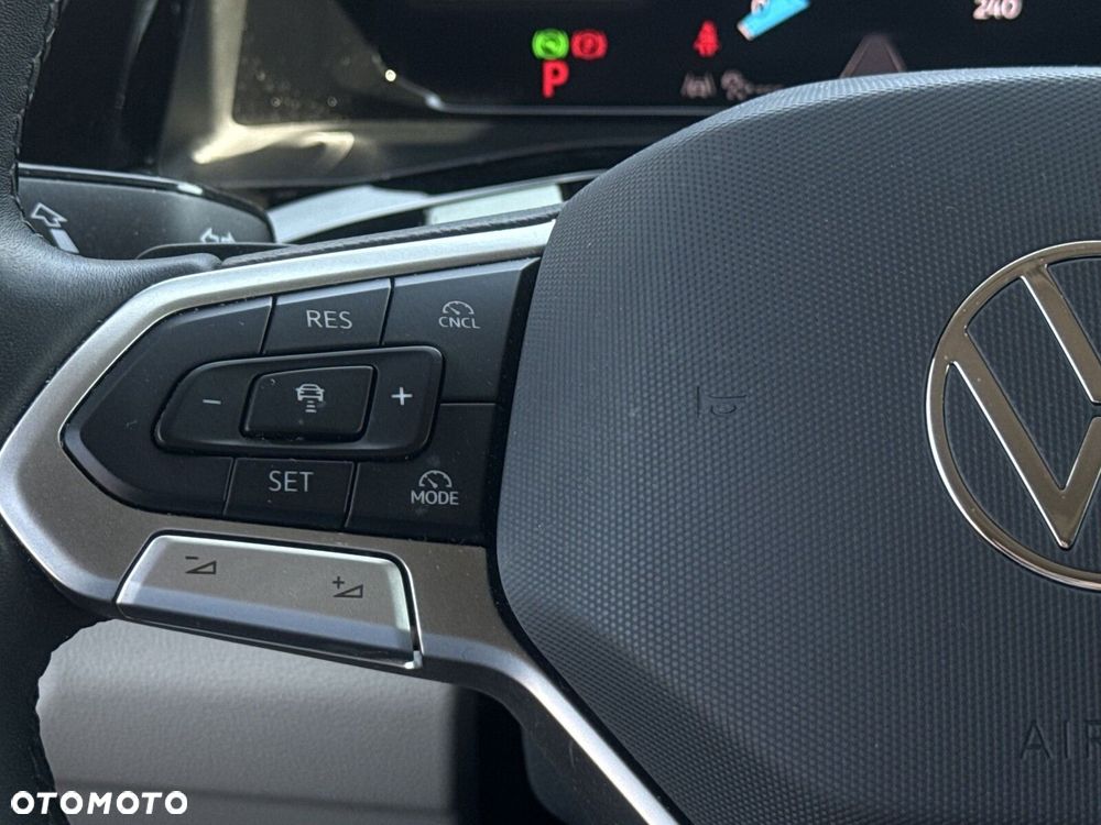 Volkswagen Multivan 2.0 TDI L1 Family DSG - 18