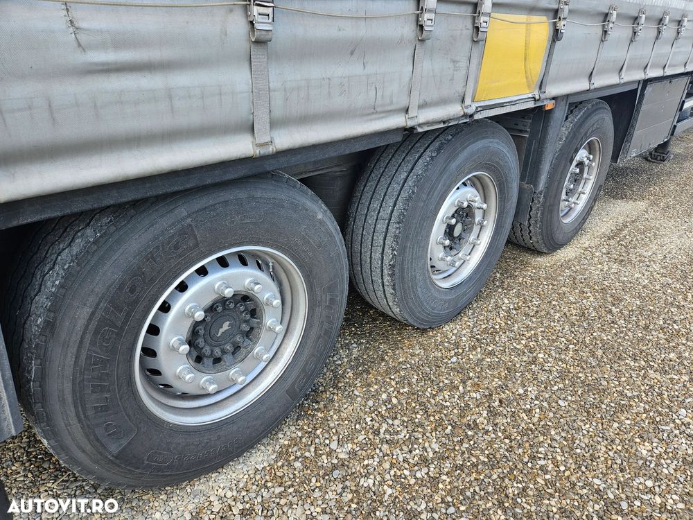 Schmitz Cargobull Standard - 2