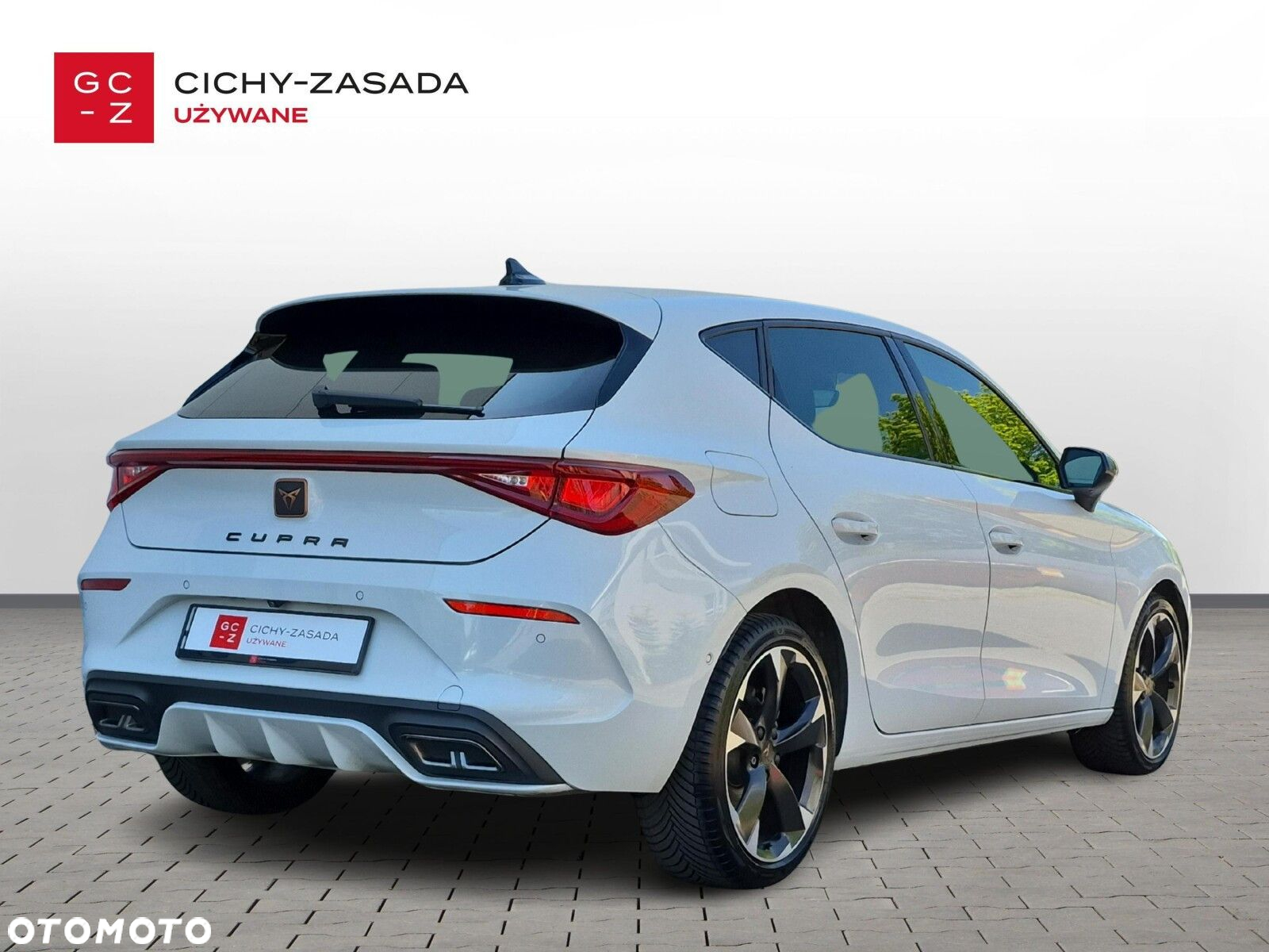 Cupra Leon 2.0 TDI DSG - 5