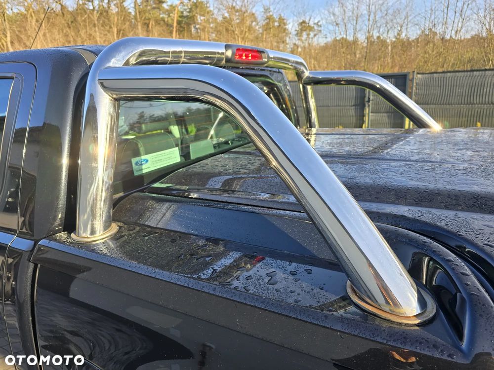 Ford Ranger - 7