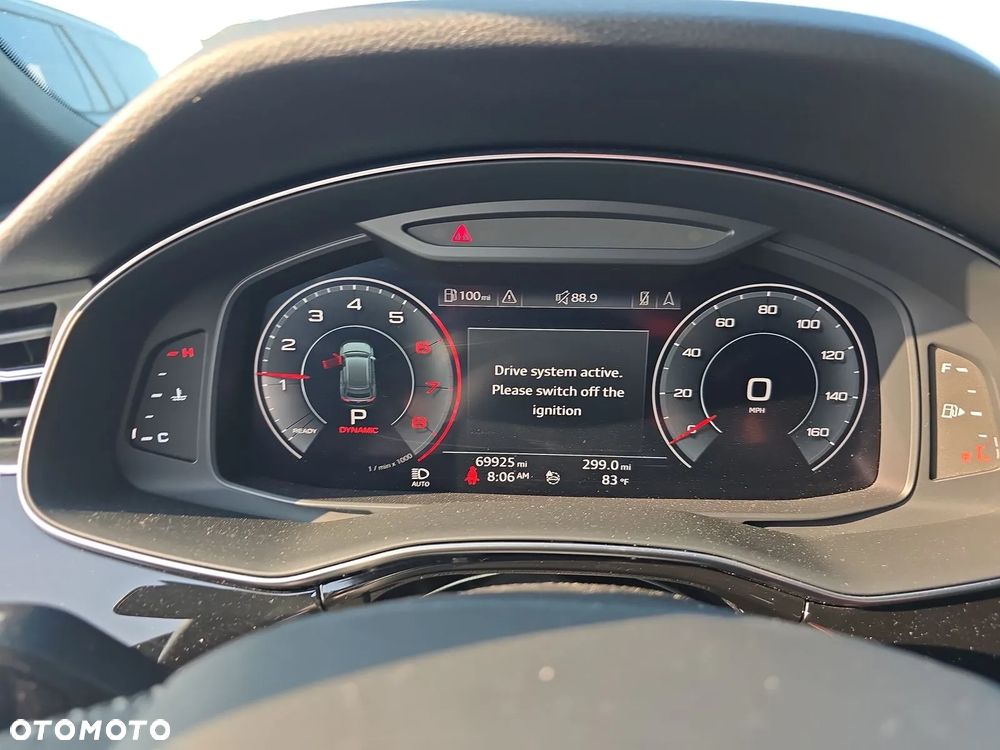 Audi Q8 55 TFSI quattro tiptronic - 14