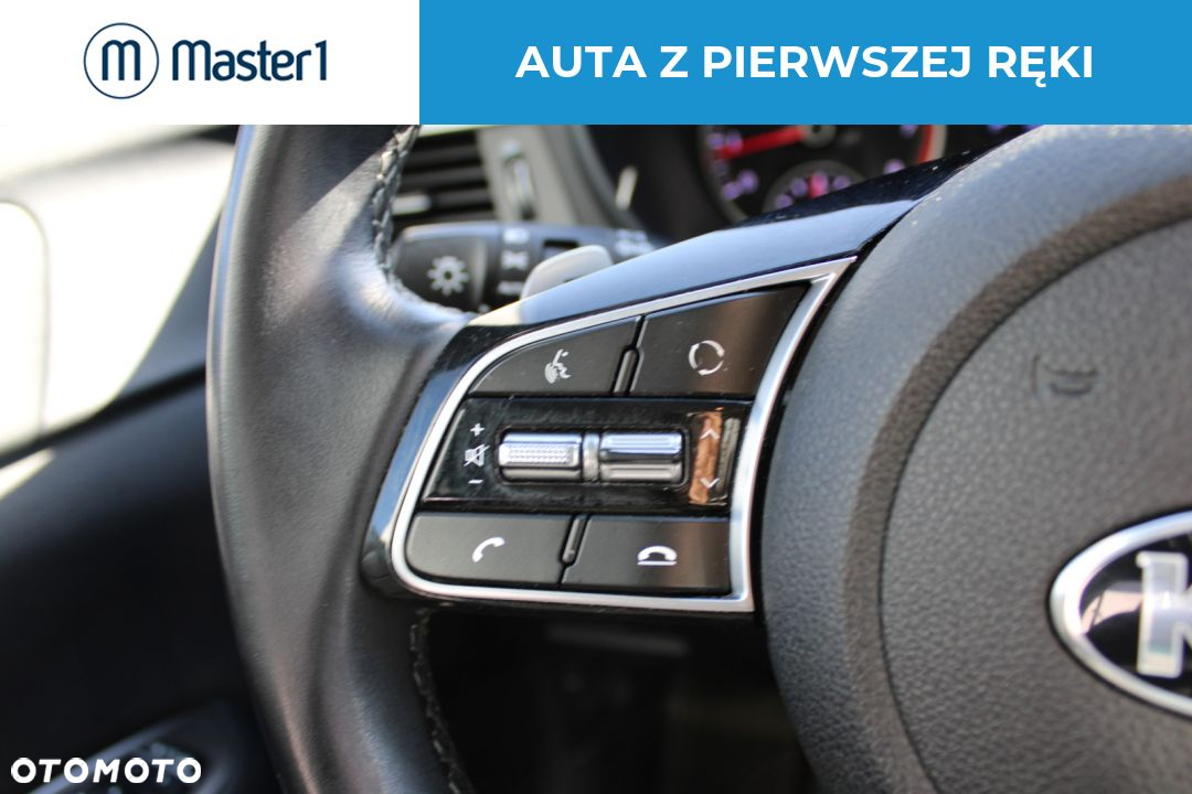 Kia Optima 1.6 T-GDI M DCT - 20