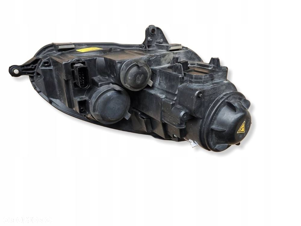 lampa przód lewa vw golf v xenon 04-10 1k6941031 - 3