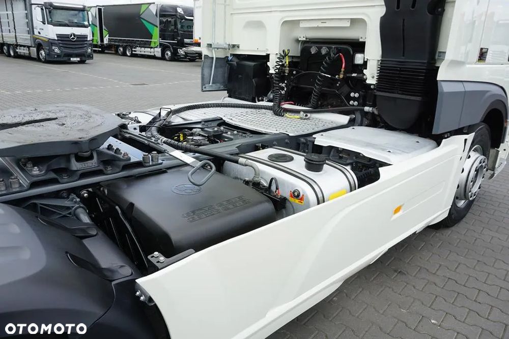 DAF 106 / 480 / EURO 6 / ACC / SPACE CAB / HYDRAULIKA - 14