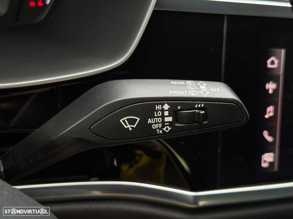 Audi Q3 35 TFSI Advanced - 28