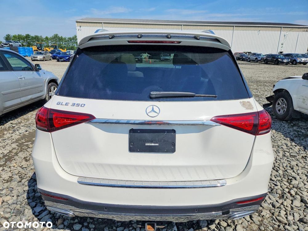 Mercedes-Benz GLE 450 4-Matic - 6